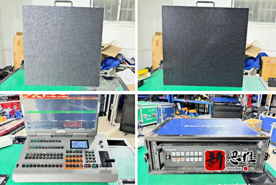 广东知识竞赛 LED 屏租赁 竞赛现场高清显示屏出租