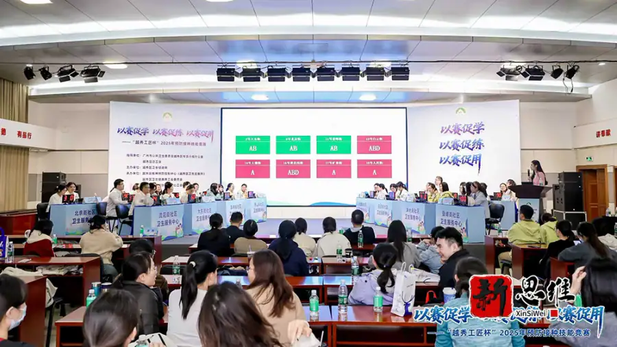 茂名抢答器出租-理论答题环节选手抢答