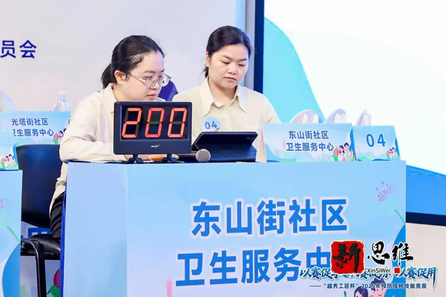 茂名抢答器出租-选手现场知识竞答