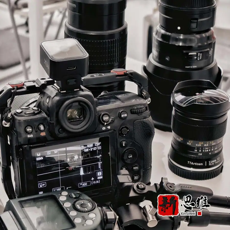 专业摄影团队，竞赛影像配套，赛事宣传片制作